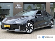 Hyundai Ioniq - Connect 77.4 kWh | Lichtmetalen velgen 18" | Vehicle-to-load