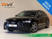 Audi A6 - Avant 55 TFSI e quattro Pro Line S-Line Competition / 367pk 