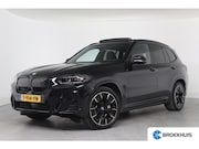 BMW iX3 - High Executive 80 kWh | 1e Eigenaar! | Dealer Onderhouden! |