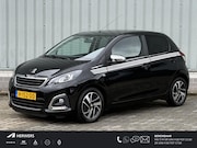 Peugeot 108 - 1.0 e-VTi Collection / All Seasonbanden / Camera / Apple Car