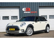 MINI Clubman - 1.5 Cooper Chili Automaat | PANO DAK | LED/XENON | STOELVERW