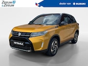 Suzuki Vitara - 1.4 Boosterjet Smart Hybrid Style automaat | €1500.- korting