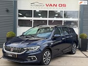 Fiat Tipo - BW4 l Automaat l Achteruitrij camera l Airco l Bluetooth