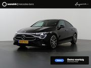 Mercedes-Benz CLA-Klasse - 180 Business Solution AMG | Panoramadak | Matrix Led | Night