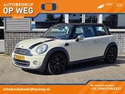 MINI Cooper - 3-Deurs 1.6 Chili