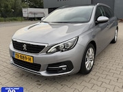 Peugeot 308 - 1.2 Allure 2018 | Panoramadak | CarPlay