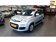 Fiat Panda - 0.9 TwinAir Popstar