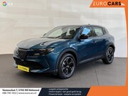 Alfa Romeo Junior - Elettrica Automaat 156PK Adaptieve Cruise Control LMV 18 inc