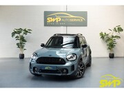 MINI Countryman - Mini 1.5 Cooper S E ALL4 Chili | FACELIFT | Pano | HUD | Cam