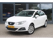 Seat Ibiza - SC 1.4 COPA | Cruise control | Airco | Telefoonvoorbereiding
