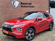 Mitsubishi Eclipse Cross - 2.4 PHEV Instyle - Pano, Trekhaak, HUD, Cam, ACC,