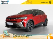 Renault Captur - 1.6 E-Tech full hybrid 160 esprit Alpine Uit voorraad leverb