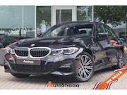 BMW 3-serie - (g20) 320e M-Sport 204pk | Sfeer | Laser LED | Pano | Stoelv