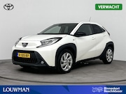 Toyota Aygo X - 1.0 VVT-i MT First | Climate Control | Parkeercamera | Apple