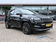 Jeep Compass - 4xe 190 Plug-in Hybrid Electric Limited Business