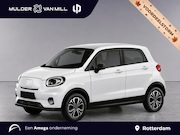 Leapmotor T03 - Design 37.3kWh 95pk | CAMERA | CLIMA | PANODAK | ADAPTIVE CR