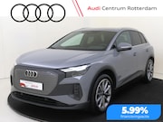 Audi Q4 e-tron - 45 Advanced edition 82 kWh | Trekhaak | Adaptieve cruise con
