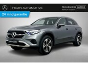 Mercedes-Benz GLC-klasse - GLC 300e Automaat 4MATIC Business Line | Advanced Plus Pakke