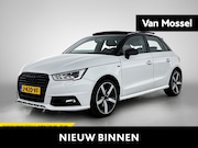 Audi A1 - Sportback 1.4 TFSI Sport Pro Line S | AUTOMAAT | PANORAMADAK