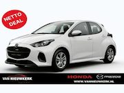 Mazda 2 Hybrid - 1.5 116pk CVT Prime-Line