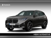 BMW X3 - xDrive30e M Sport Pakket + PRO | Elektrische Trekhaak | Glaz