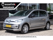 Volkswagen Up! - 1.0 BMT high up Automaat | Cruise | PDC | DAB | LMV |