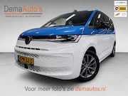 Volkswagen Multivan - 1.4 eHybrid Energetic 7P/PANO/H-UP/SFEERVERL/DAB/CARPLAY/V-C