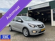 Opel Karl - 1.0 ecoFLEX Edition, Automaat