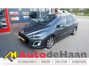 Peugeot 308 - SW 1.6 THP Allure 7pers/Navi/trekhaak