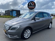 Mercedes-Benz B-klasse - 2014 * 180 CDI Edition Prestige * AUTOMAAT * LMV * ELEC. RAM