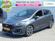 Ford Fiesta - 1.0T 125pk ST-Line Vignale Hybride Automaat I SUMMER DEAL |