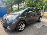 Kia Venga - 1.6 CVVT AUTOMAAT DynamicLine Airco