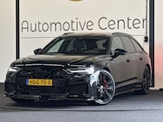 Audi A6 - Avant 55 TFSI e quattro S-line Competition | MAXTON | EL. TR