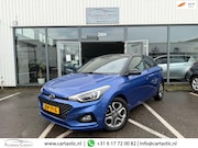 Hyundai i20 - 1.2 Premium | CARPLAY | PARKEERSENSOREN | CRUISE CONTROL | C