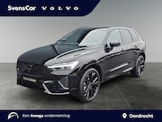 Volvo XC60 - 2.0 T6 Plug-in hybrid AWD Ultra Black Edition | Head-Up-Disp
