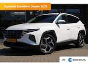 Hyundai Tucson - 1.6 T-GDI PHEV Comfort Smart 4WD PHEV 265pk 4WD | Achteruitr