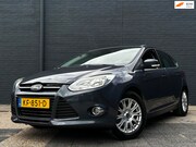 Ford Focus - 1.6 TI-VCT | Stoelverwarming | Camera | Navi