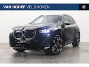 BMW X3 - M50 xDrive Automaat / Panoramadak / Trekhaak / Parking Assis