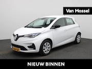 Renault Zoe - R110 Life Carshare 52 kWh