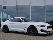 Ford USA Mustang - Shelby GT350R