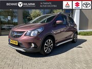 Opel Karl - 1.0 Rocks | Apple Car-Play | Stoel/stuur verw | Pdc