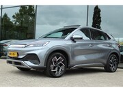 BYD Atto 3 - DESIGN 60 KWH SOH 94% | PANO | 360 CAMERA | LED | CARPLAY |