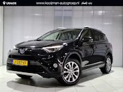 Toyota RAV4 - 2.5 Hybrid Executive Lederen bekleding , Navigatie , Elektri