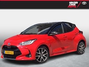 Toyota Yaris - 1.5 Hybrid Launch Edition Navi Cruise PDC