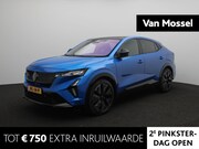 Renault Rafale - esprit Alpine E-Tech 4x4 plug-in hybrid 300 | 4CONTROL advan