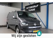 Volkswagen Transporter - 2.0 TDI L2H1 Comfortline