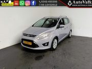 Ford Grand C-Max - 1.6 EcoBoost Titanium. APK 06-2027!