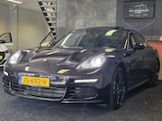 Porsche Panamera - Porsche Panamera S 3.0 E-Hybrid Facelift | Dealer Onderhoude