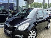 Opel Agila - 1.2 Enjoy | Nette Staat | NL AUTO | Hoge Instap | Airco | 5