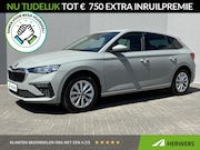 Skoda Scala - 1.0 TSI DSG Automaat Selection / Garantie tot 03/2029 tot 60